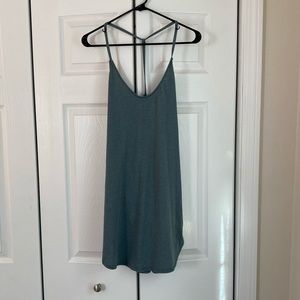 Lulu’s beach coverup